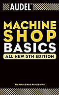 Audel Machine Shop Basics