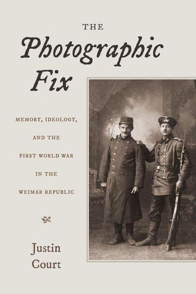 The Photographic Fix