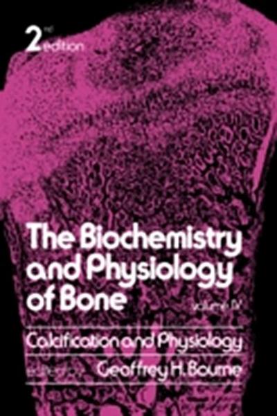 Calcification and Physiology