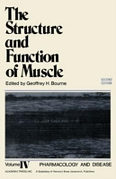 Structure and Function of Muscle V4