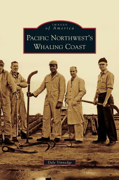 Pacific Northwest’s Whaling Coast