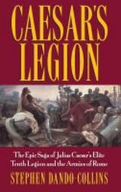 Caesar’s Legion