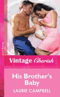 His Brother’s Baby
