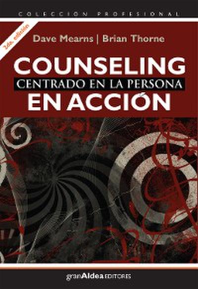 Counseling centrado en la persona
