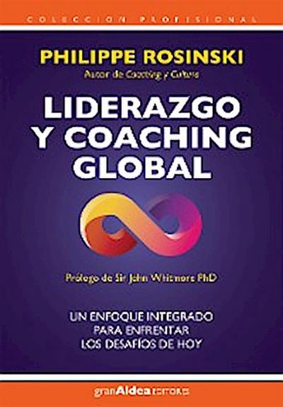 Liderazgo y coaching global