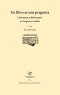 Un libro es una pregunta