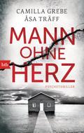Mann ohne Herz