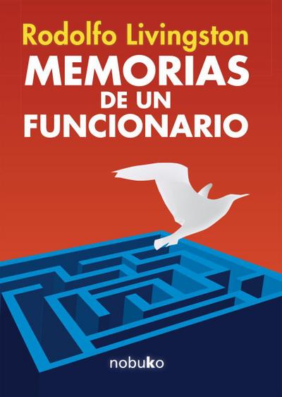 Memorias de un funcionario