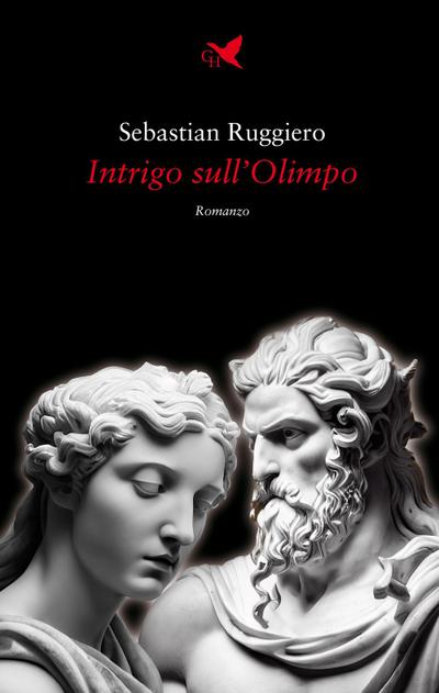 Intrigo sull’Olimpo