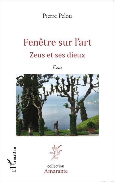 Fenêtre sur l’art