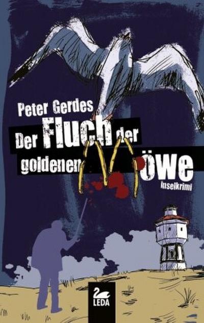 Der Fluch der goldenen Möwe