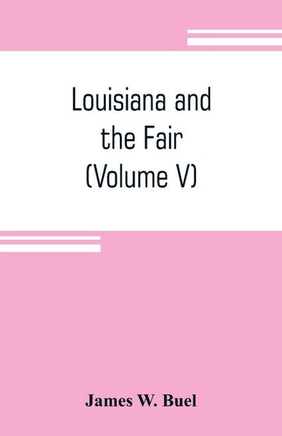 Louisiana and the Fair
