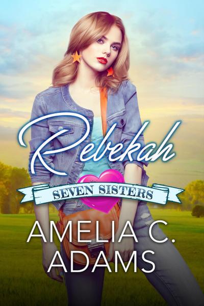Rebekah (Seven Sisters, #4)