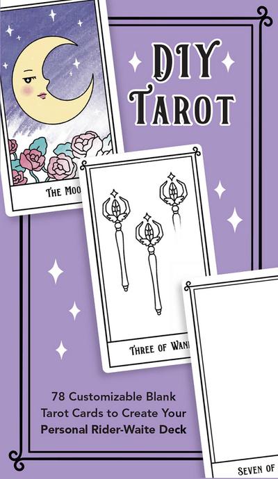 DIY Tarot
