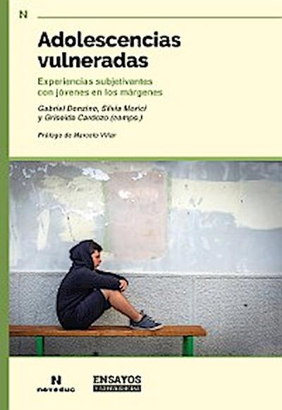 Adolescencias vulneradas