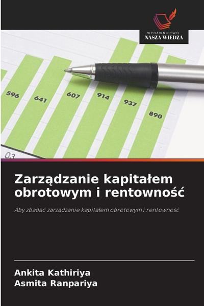 Zarz¿dzanie kapita¿em obrotowym i rentowno¿¿