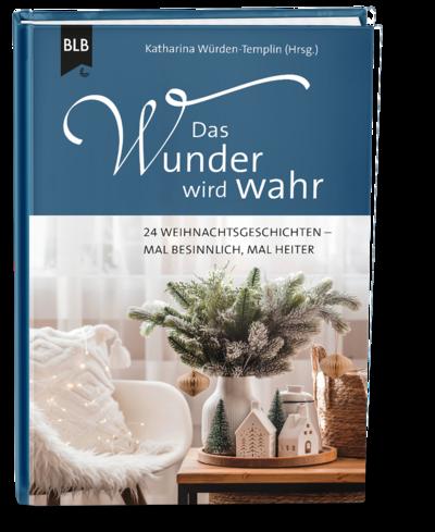 Das Wunder wird wahr