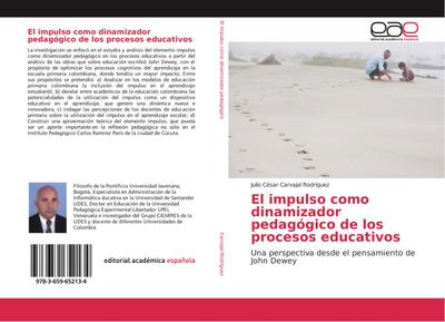 El impulso como dinamizador pedagógico de los procesos educativos