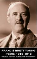 Poems, 1916-1918