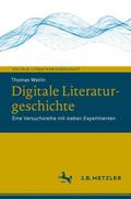 Digitale Literaturgeschichte