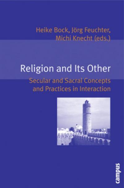 Religion and Its Other