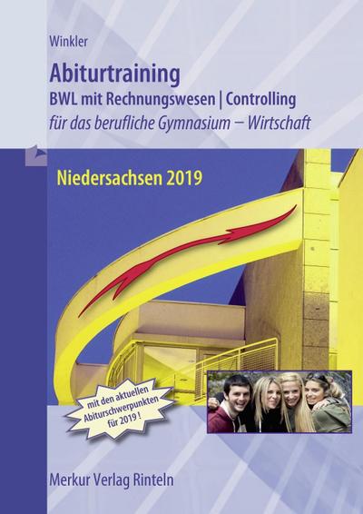 Abiturtraining Niedersachsen 2020