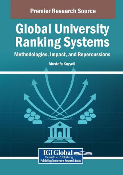 Global University Ranking Systems
