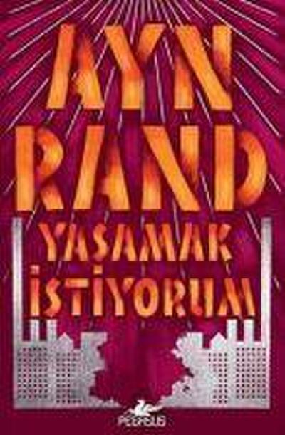 Yasamak Istiyorum