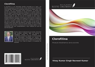 Clorofilina