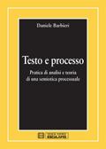Testo e Processo. Pratica di analisi e teoria di una semiotica processuale