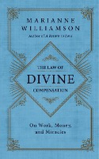 LAW OF DIVINE COMPENSATION