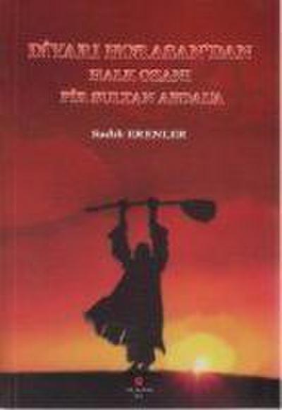 Diyari Horasandan Halk Ozani Pir Sultan Abdala