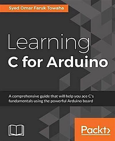 Learning C for Arduino
