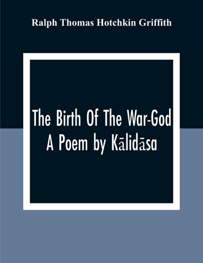 The Birth Of The War-God