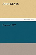 Poems 1817