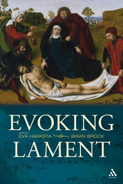 Evoking Lament