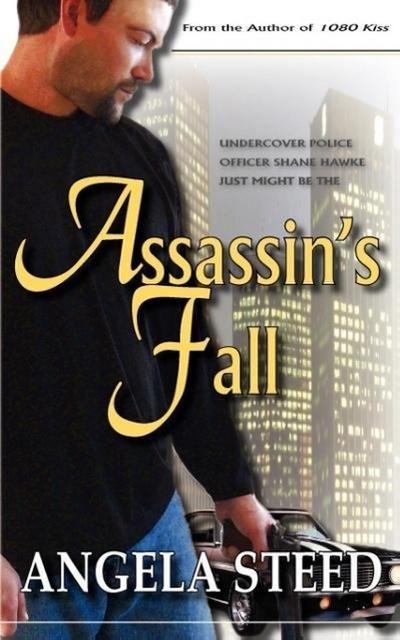 Assassin’s Fall