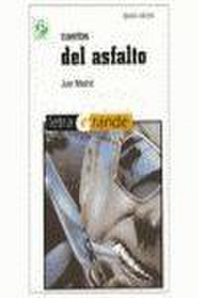 Cuendos del asfalto