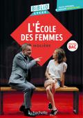 BiblioLycée L’Ecole des femmes