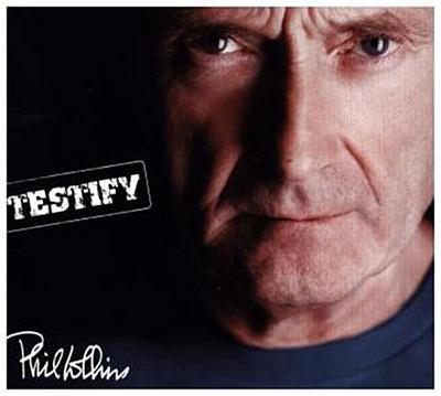 Testify (Remaster  2016), 2 Audio-CDs (Deluxe Edition)