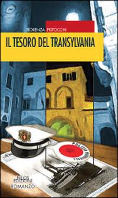 Il tesoro del Transylvania