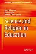 Science and Religion in Education
