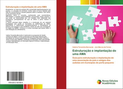 Estruturação e implantação de uma AMA