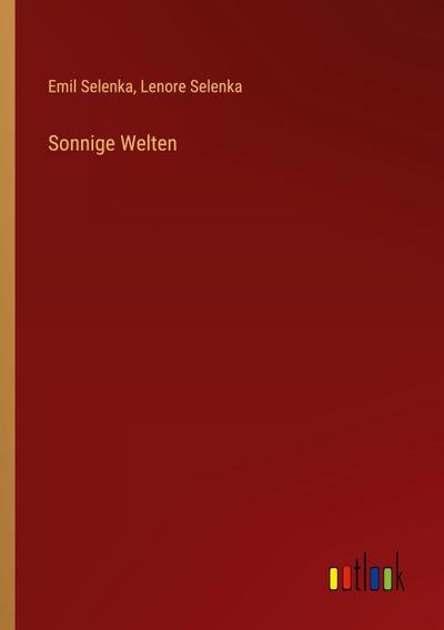 Sonnige Welten