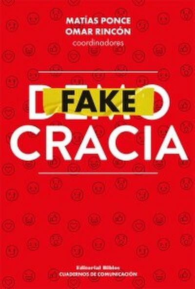 Fakecracia