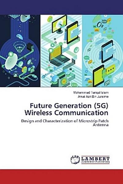 Future Generation (5G) Wireless Communication