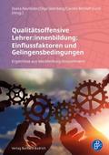 Qualitätsoffensive Lehrer:innenbildung: Einflussfa