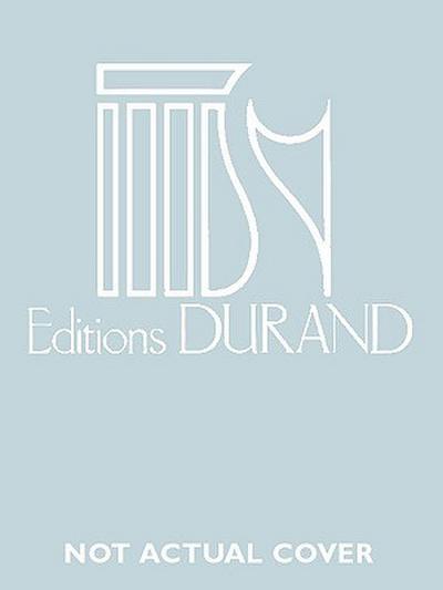 Oliver Messiaen En Treize Morceaux Pour Piano/Olivier Messiaen In Thirteen Pieces For Piano - Olivier Messiaen