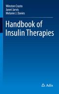 Handbook of Insulin Therapies