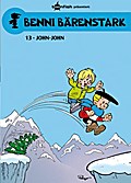 Benni Bärenstark 13